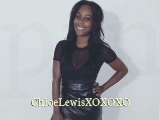 ChloeLewisXOXOXO