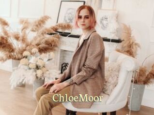 ChloeMoor