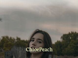 ChloePeach