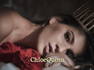 ChloeQuinn Porn str8