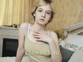 ChloeRichard