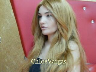 ChloeVargas Porn str8