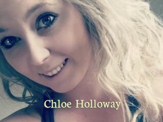 Chloe_Holloway