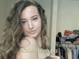 Chloebabe5443