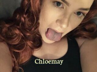 Chloemay Porn str8
