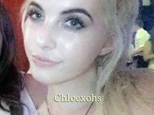 Chloexohs