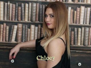 Chloey