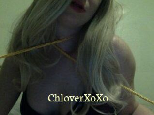 ChloverXoXo