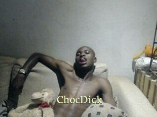 ChocDick Porn str8