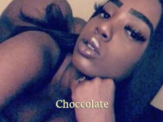 Choccolate
