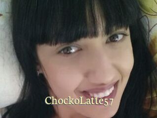 ChockoLatte57 Porn str8