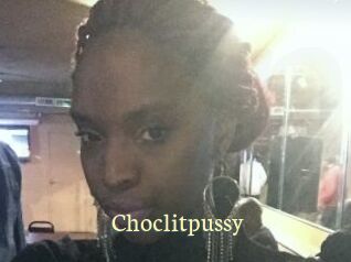 Choclitpussy