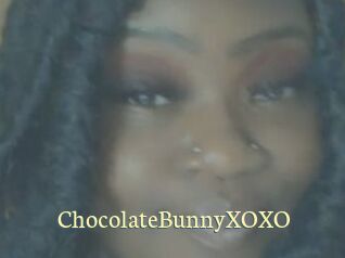 ChocolateBunnyXOXO