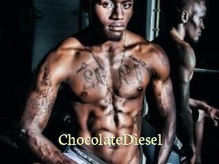 ChocolateDiesel