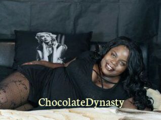 ChocolateDynasty
