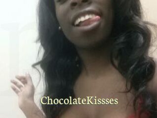 ChocolateKissses Porn str8