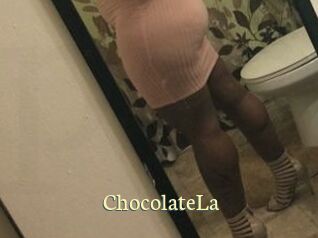 ChocolateLa