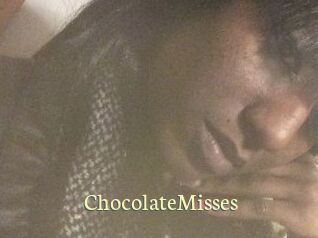 ChocolateMisses