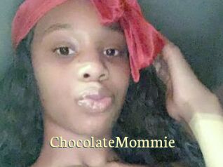 ChocolateMommie