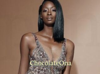 ChocolateOna