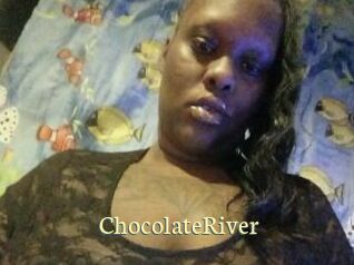 ChocolateRiver