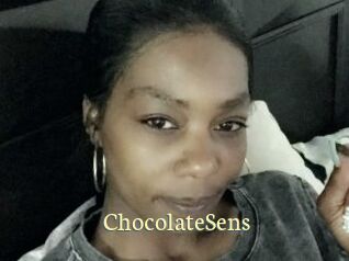 ChocolateSens