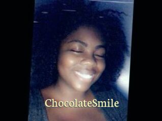 ChocolateSmile Porn str8