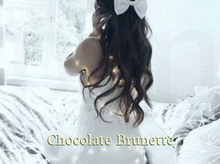 Chocolate_Brunette