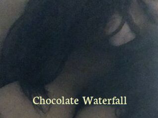 Chocolate_Waterfall
