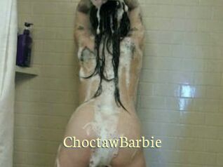 ChoctawBarbie