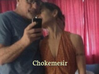Chokemesir