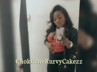 ChokolateKurvyCakezz