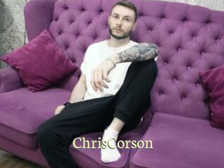 ChrisCorson