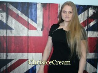 ChrisIceCream