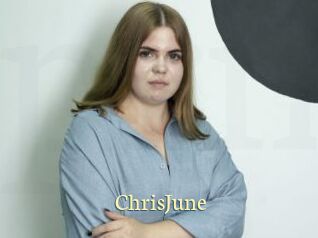 ChrisJune