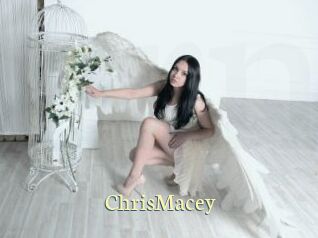 ChrisMacey Porn str8