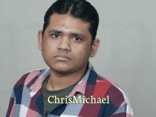 ChrisMichael Porn str8