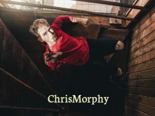 ChrisMorphy