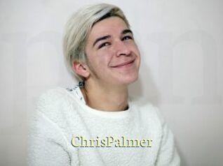 ChrisPalmer