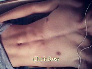 ChrisRoss Porn str8