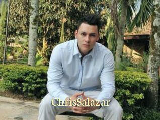ChrisSalazar