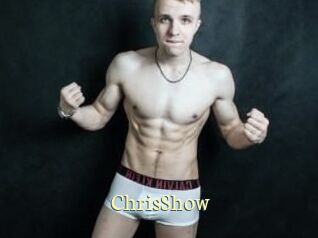 ChrisShow