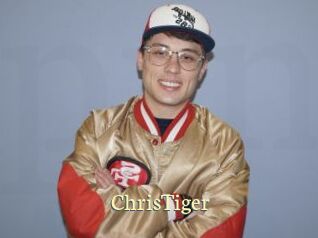 ChrisTiger