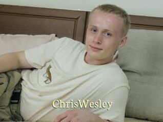 ChrisWesley