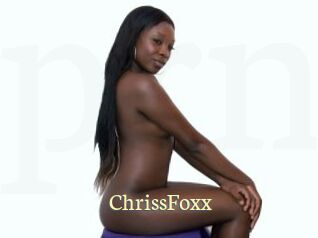 ChrissFoxx
