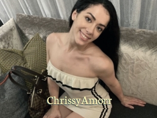 ChrissyAmorr Porn str8
