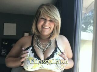 ChrissyCarter