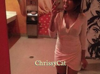 ChrissyCat