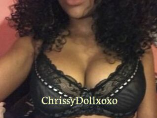 ChrissyDollxoxo