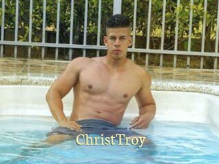 ChristTroy